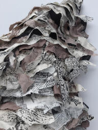 Untitled (Detail)