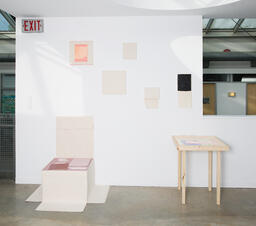 Stage #1-5 installation