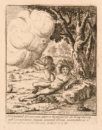 From the series Dance of Death; Peccatum: 