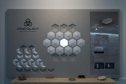 Crystalight