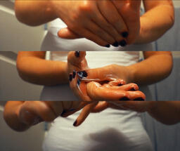 It Becomes Nonsense/It Becomes the Truth (stills)