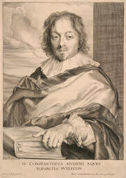 Constatin Hugens