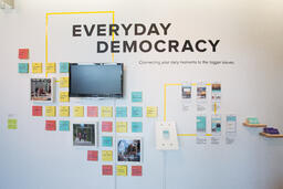 Everyday Democracy