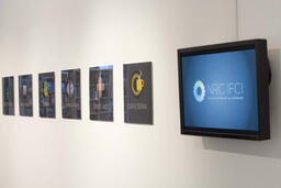 An Emotional Branding Design Project for NRC-IFCI