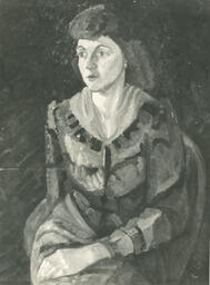 Painting, date unknown.