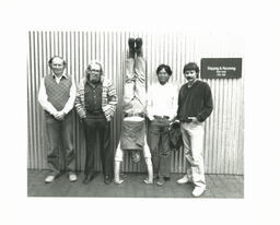 ECCAD student handbook 1981-82