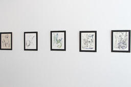 Delusion / Seek / Undefined abstraction / Experience / Africa
