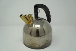 Alessi Kettle