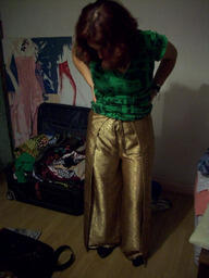 Nicola Before