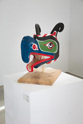 Thunderbird Headdress