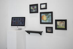 Dust, John Perry Exploring the North, Lee Scoresby's Balloon, Stanislaus Grumman and Sayan Kotor Lost, Jordan