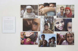 Internally Displaced People (IDP's)