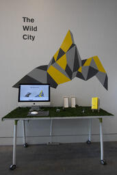 The Wild City