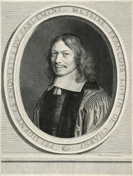 Francois Lotin de Charny