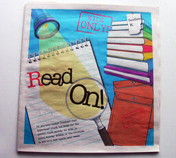 Read On!