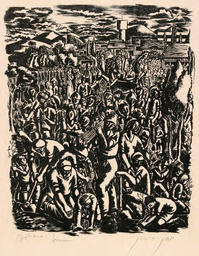 Kibbutz: 
