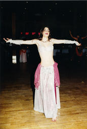 Emily's Party - 75th anniversary, 2000.