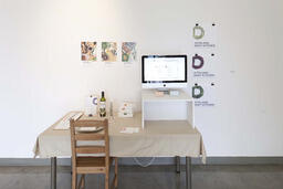 Kitsilano Daily Kitchen branding