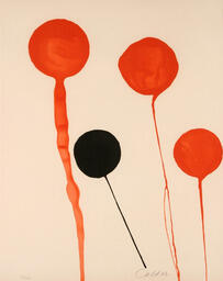 Balloons: 