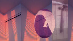Domestic Smoke, from Embodied Contemplation