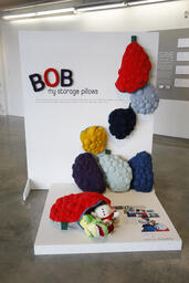 BOB: my storage pillows
