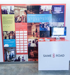 SameRoad