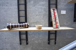 Untitled (Axis #1)