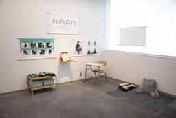 Elevate