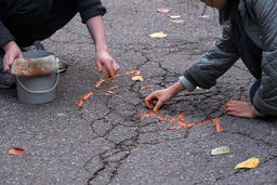 Mend Walks