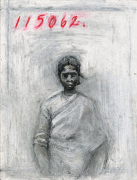 Faces of Indenture - 115062.