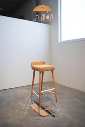 Garbage Chair