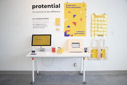 protential