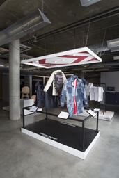 Varvara Jacket