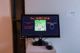 The Infection