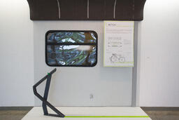 Hitch Bike : cycle commuting: an opportunity