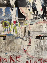 Lady's Playground (detail)