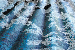 Fabricated # 2 (Part of Series)