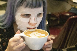 Ghost (Café)