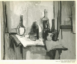 Painting, 1955.