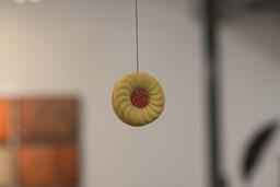 Dowsing: (detail)