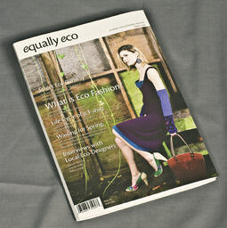 Equally Eco: Journal for Sustainable Fashion