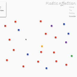 Plastic Affection