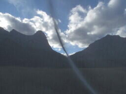 Study in Interventions, The Mountain Series (part 3)