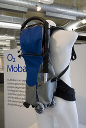 O₂ Moba