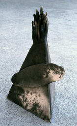 [Work by Marilyn Bercovich]