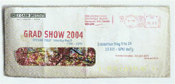 The show at Emily Carr University : new adventures in design, visual art & media