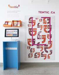 Tentic