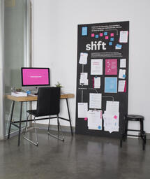 Shift