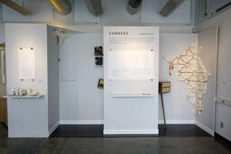CORNERS