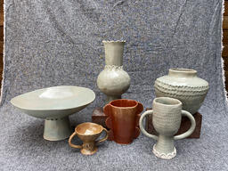 Potters Guild of BC Community Gas Kiln: First gas kiln family
